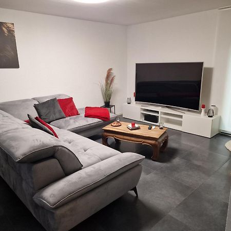 Moers City Apartments Exterior foto