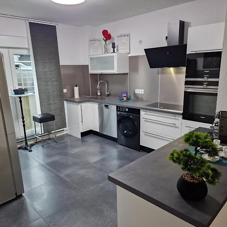 Moers City Apartments Exterior foto