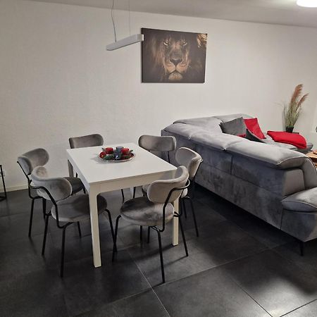 Moers City Apartments Exterior foto
