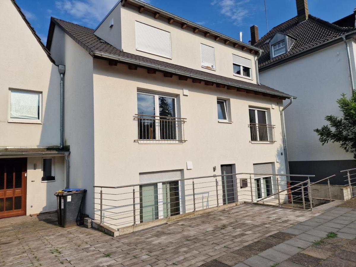 Moers City Apartments Exterior foto