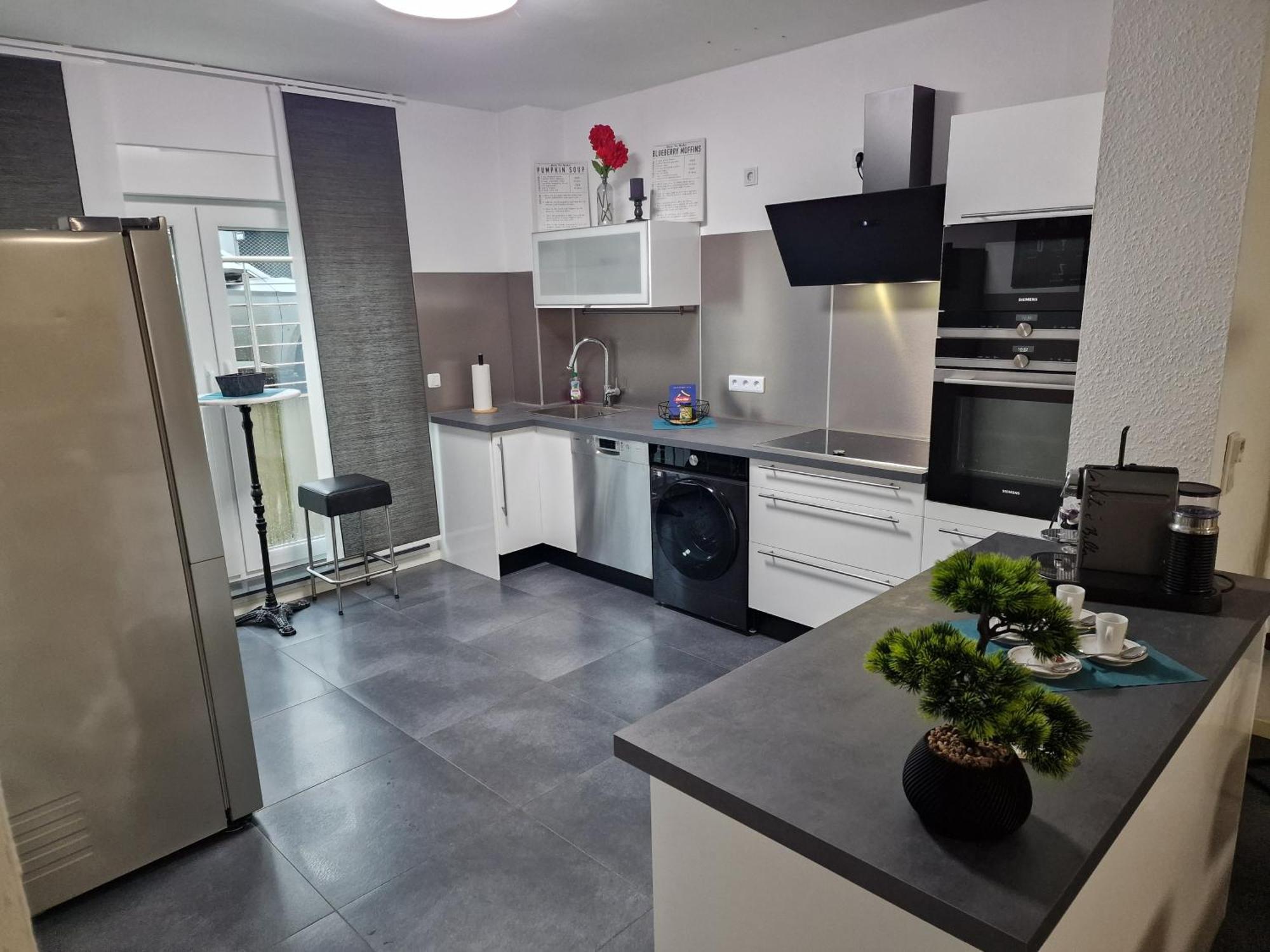 Moers City Apartments Exterior foto