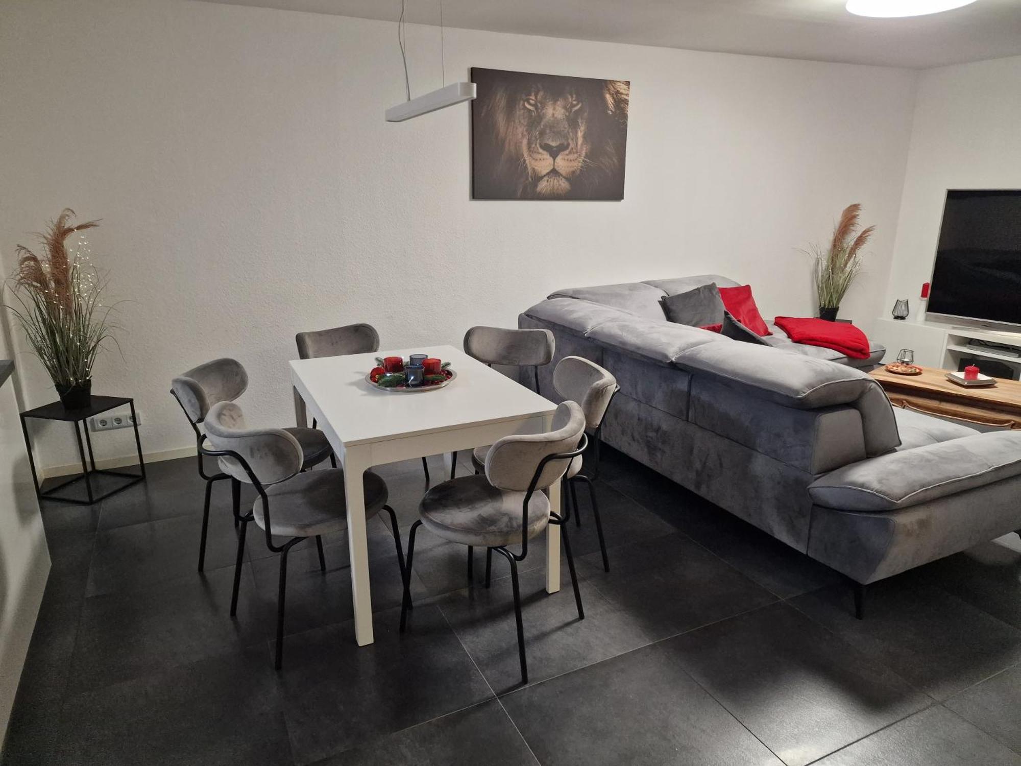 Moers City Apartments Exterior foto